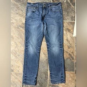 34x30 American eagle jeans